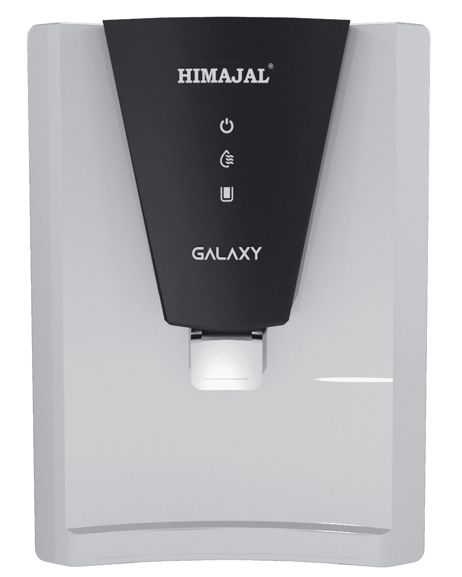 Himajal Galaxy Water Purifier