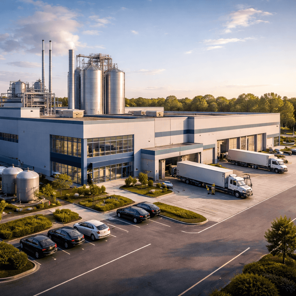 Manufacturing