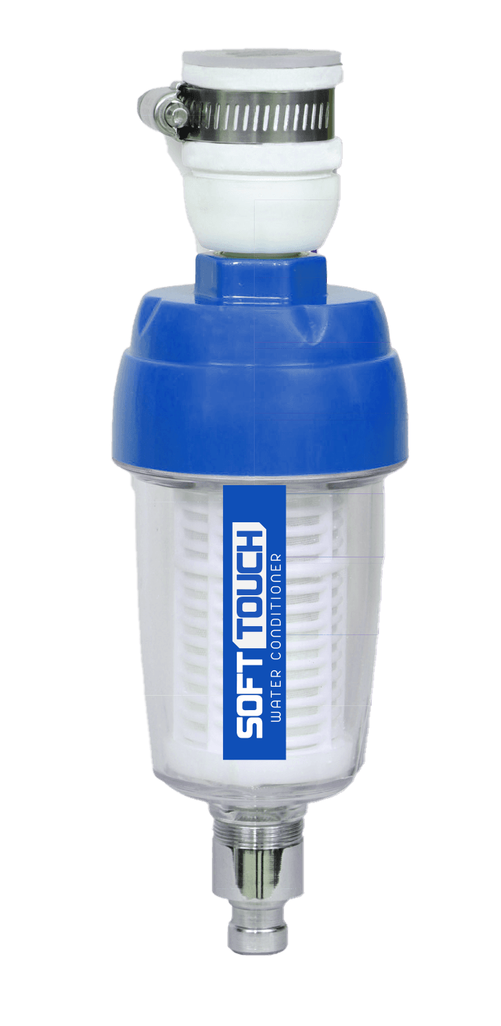 Himajal  Softtouch Mini Water Conditioner