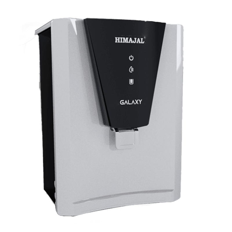 Galaxy – Copper Alkaline RO Water Purifier