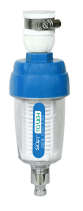 Soft Touch – Tap-Mount Alkaline Water Purifier