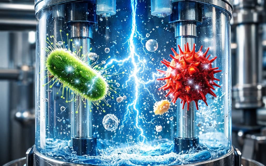 Bacteria & Viruses