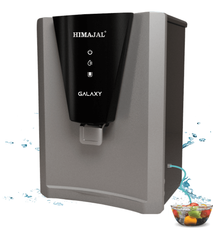 Himajal Galaxy Purifier