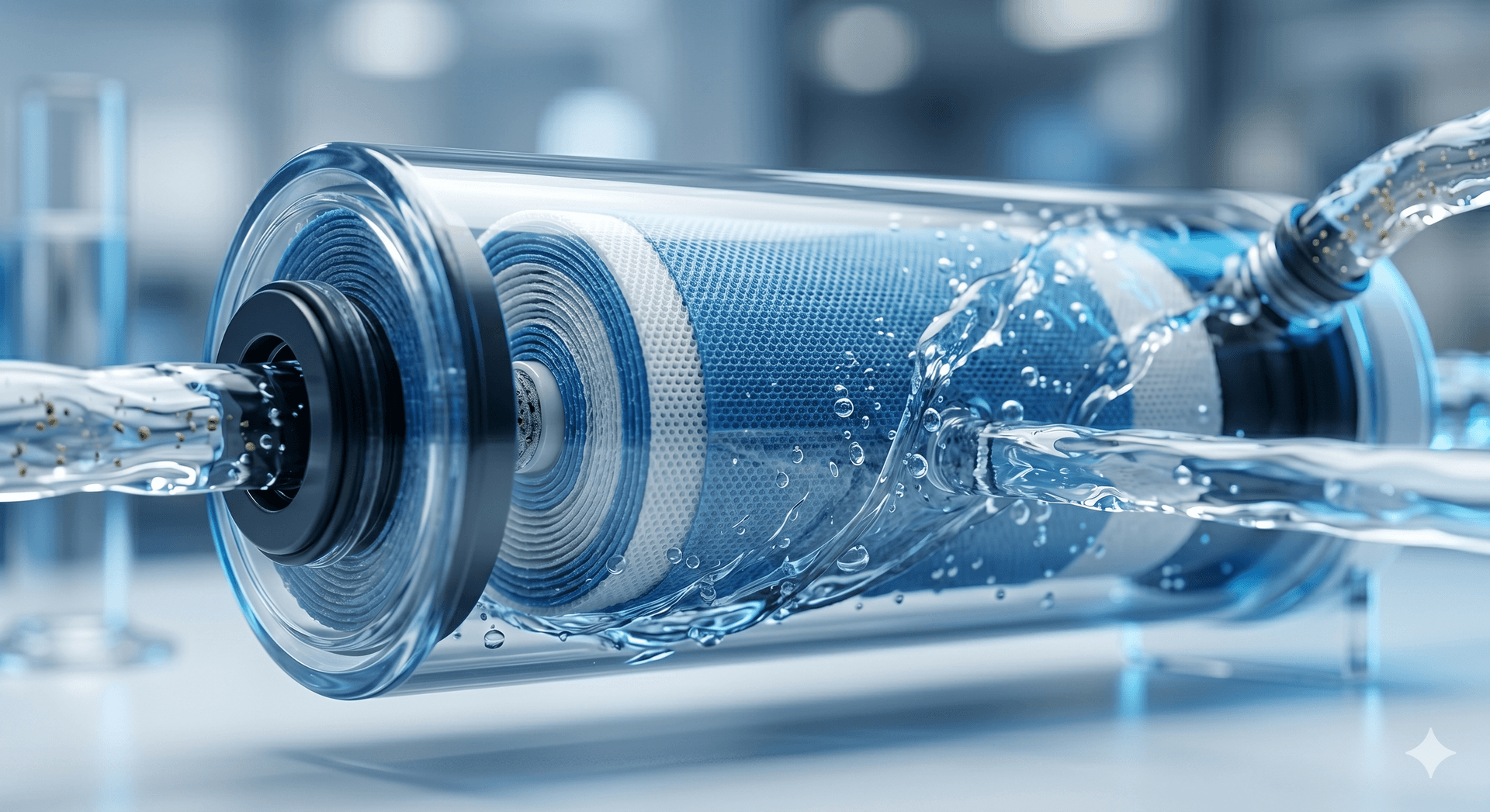 Reverse Osmosis