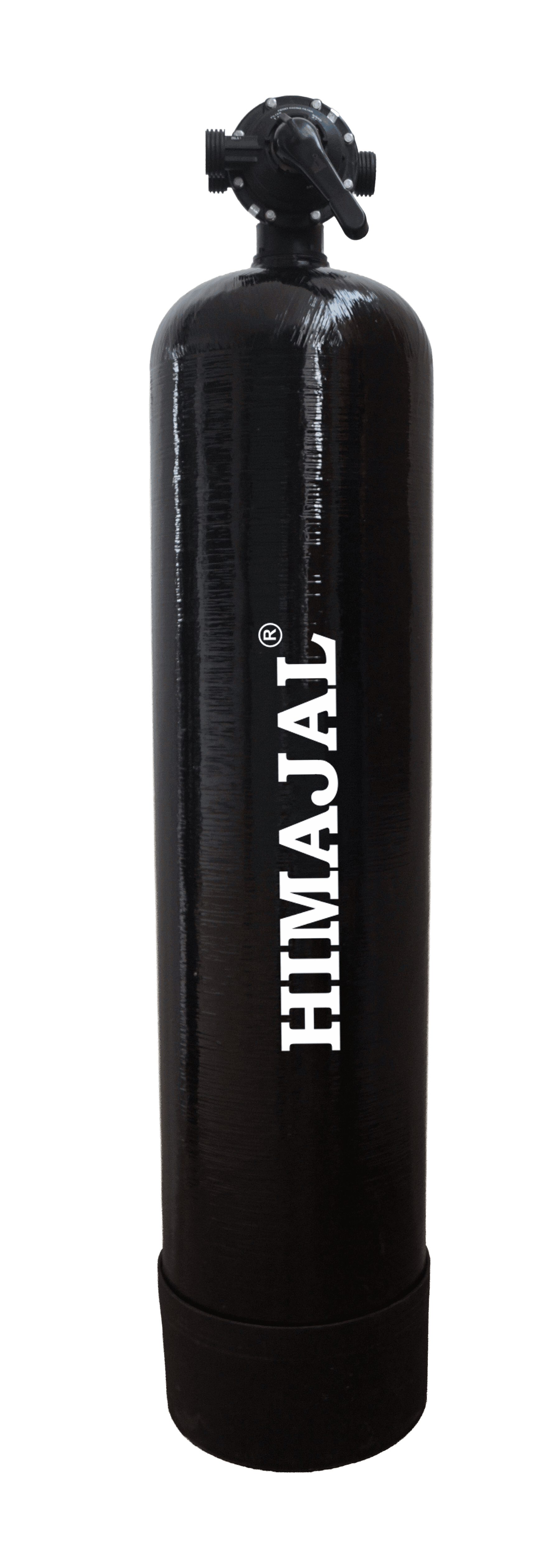 Himajal Smart Softener Mannual