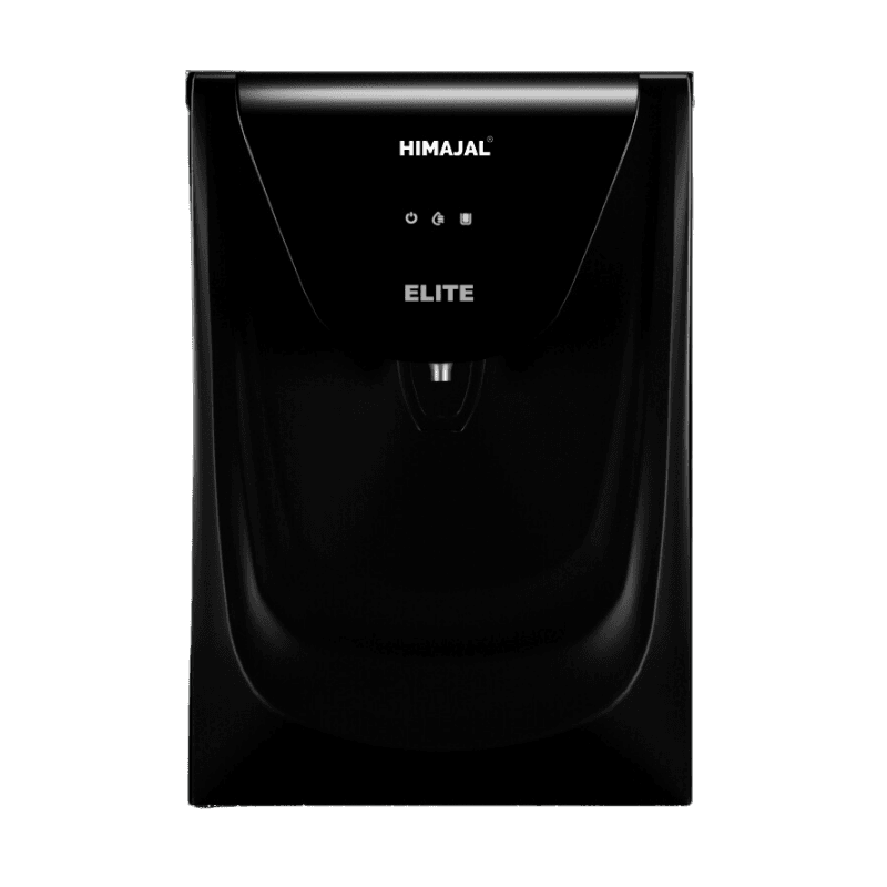 Elite – RO Copper Alkaline UF UV Water Purifier