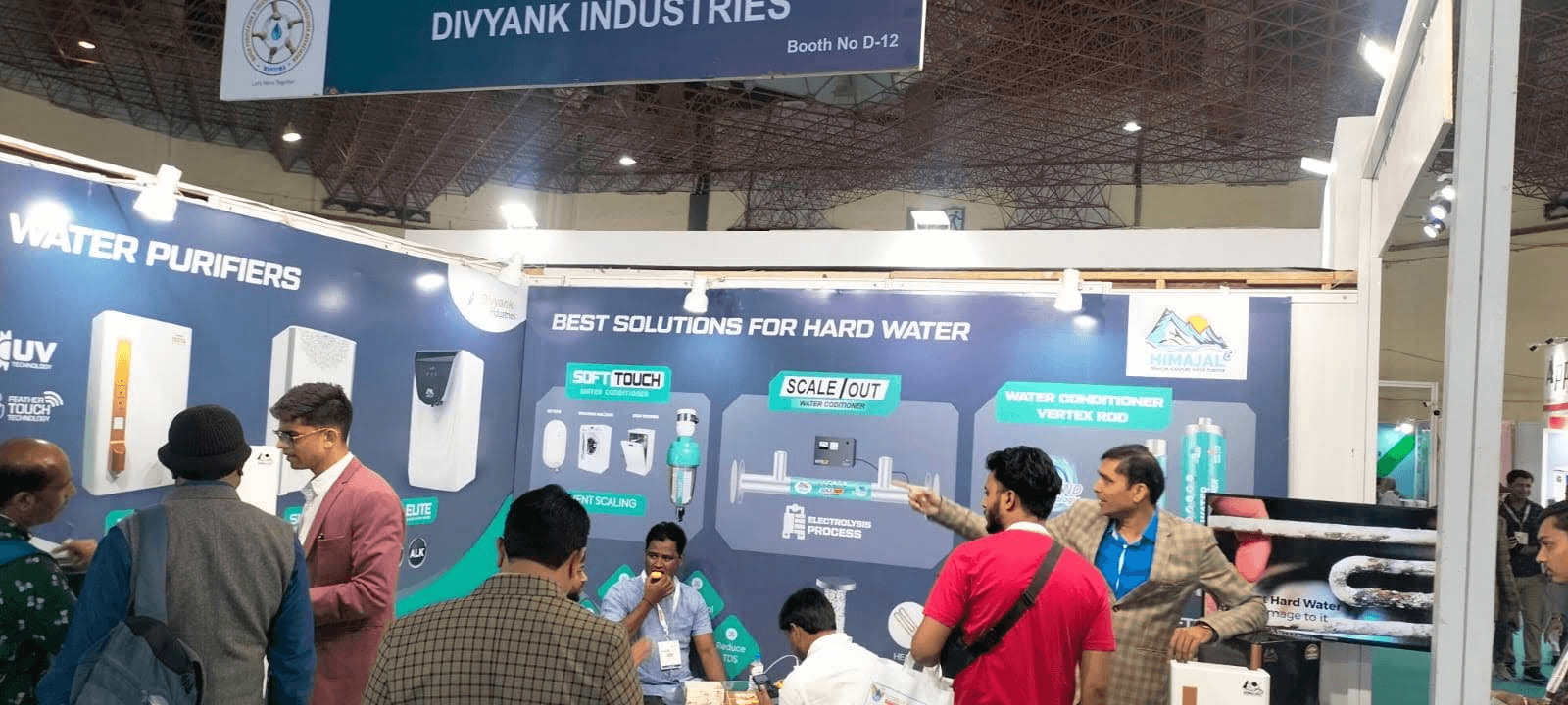 Delhi Expo