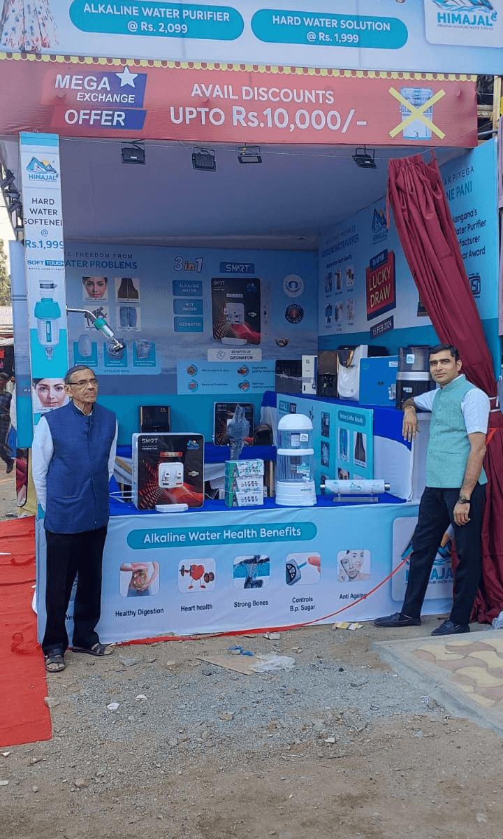Numaish Exhibition