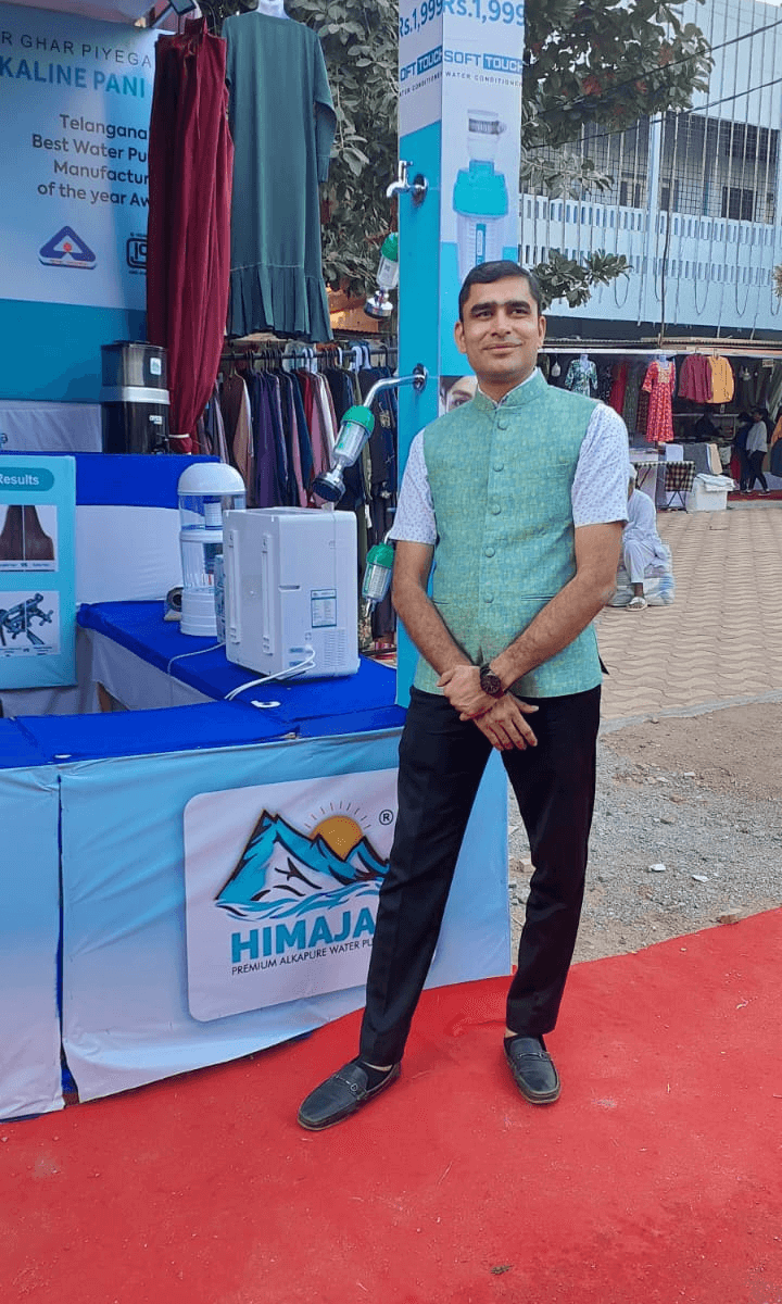 Numaish Exhibition