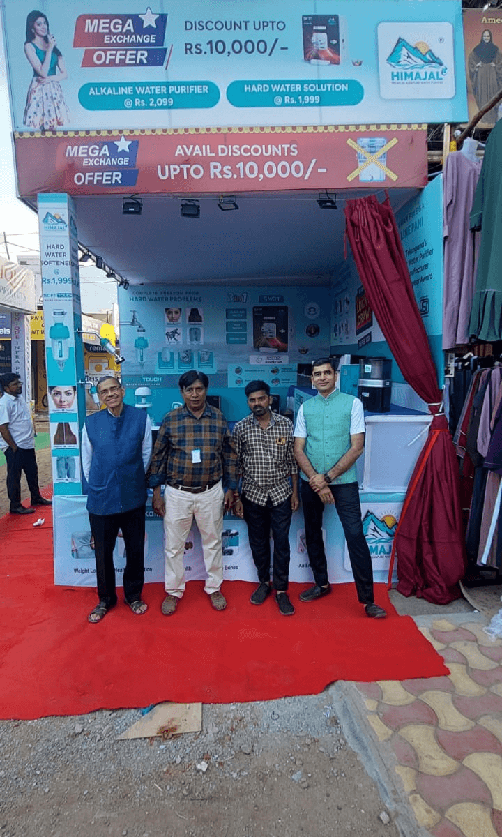 Numaish Exhibition