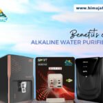 10 Benefits of Using Alkaline Water Purifiers