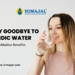 Concerned About Acidic Water? Discover the Advantages of Alkaline Water