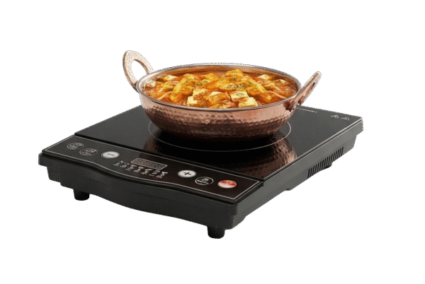 Himajal Induction Cooktop